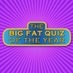 The Big Fat Quiz (@bfquiz) Twitter profile photo The Big Fat Quiz (@bfquiz) Twitter profile photo
