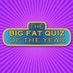 The Big Fat Quiz (@BFQuiz) Twitter profile photo