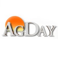 AgDay TV(@AgDayTV) 's Twitter Profile Photo