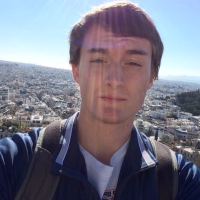 ShaunCranberry's profile picture. Miami University '17