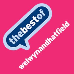 thebestof Welwyn and Hatfield - helping the best local businesses raise awareness, build brand and reputation. Call us for info on our tools and huge audience