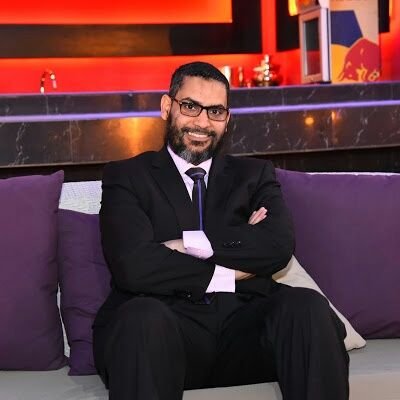 ‏‏‏‏‏‏‏‏د.عصام صلاح الشامي 
دكتوراة صحة نفسية
مستشار أسري و نفسي
محاضر ومدرب بجامعة الملك سعود