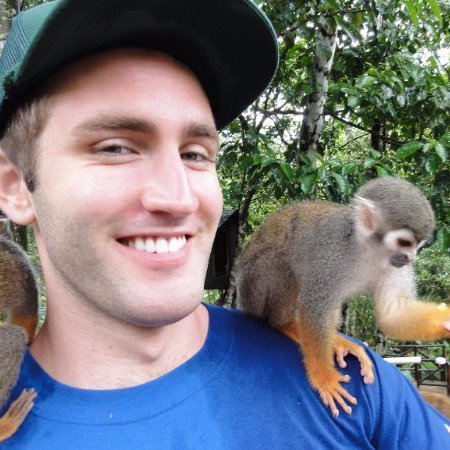 galenballew's profile picture. 