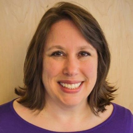 ellenstahl's profile picture. Director Alumni Programs