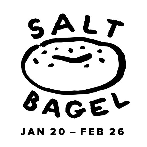 CLOSED! Bagel + winter pickle pop-up @DairyGodmother 1/20/17 - 2/26/17. From @BagelUprising + @Number1Sons