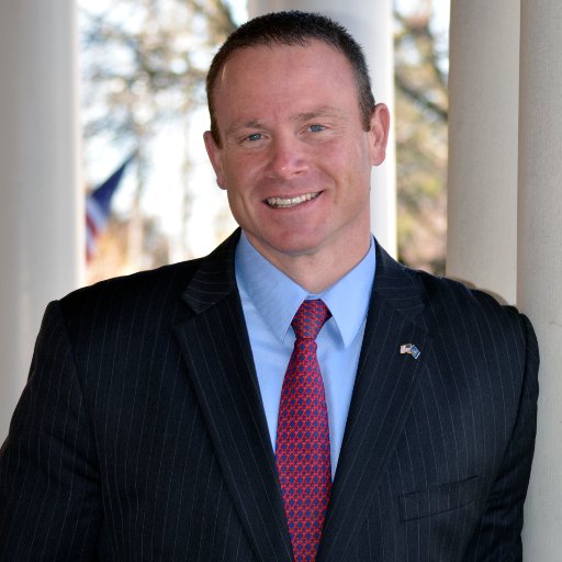 Official Twitter page of State Senator Scott Martin who represents PA's 13th Senatorial District & serves as Chairman of the PA Senate Appropriations Committee.