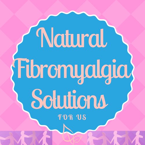 NaturalFibroSol's profile picture. #Fibro #bipolar #ADHD #HSP. Site dedicated 2 discussing, recommending & sharing natural solutions 4 our chronic pain from #Fibromyalgia #chronicpain #neuropathy