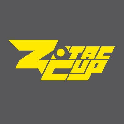ZOTAC CUP