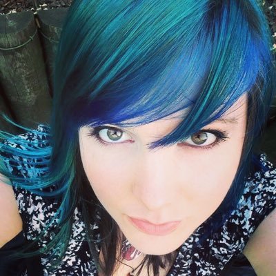Lizi V Stardust On Twitter Did A Wee Review Of Arctic Fox Hair