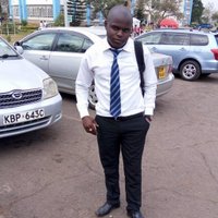Geoffrey Isaboke (@gisaboke) 's Twitter Profile