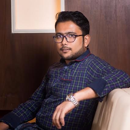 AnikRana11's profile picture. I'm a graphic designer.