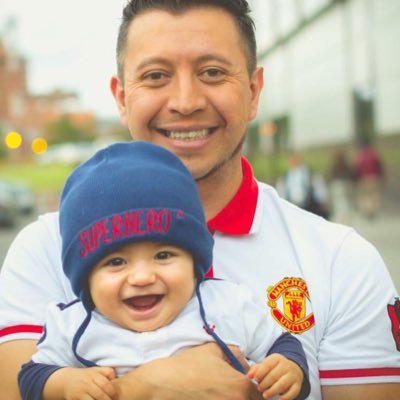 Andresvblue's profile picture. Mi  A L E G R I A viene de TI :)