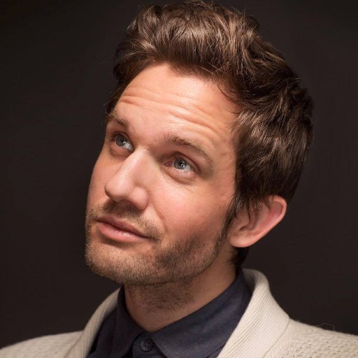 Nick Nelson (thenicknelson) Twitter