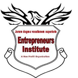 Strategically training a new breed of entrepreneurs; creating economic empowerment and sustainability.