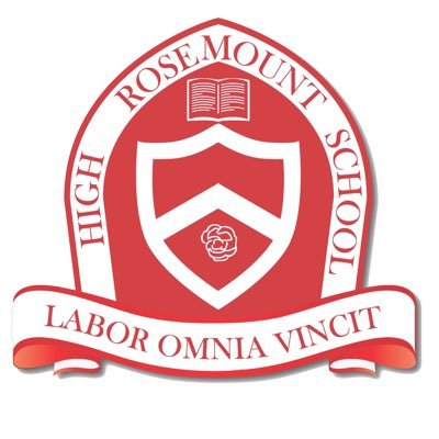 Official account of Rosemount High School of the EMSB. Follow on Instagram: https://t.co/hhP2G8gA0n & Facebook: https://t.co/8NP8DzZWzO