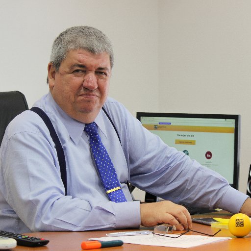 Director Ejecutivo de la Agencia Gubernamental de Control @GCBA. Esposo y padre de 3 hijos. Hincha de Independiente.
