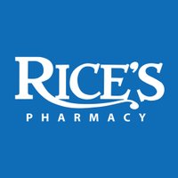 Rice's Pharmacy (@ricepharmacy) Twitter profile photo