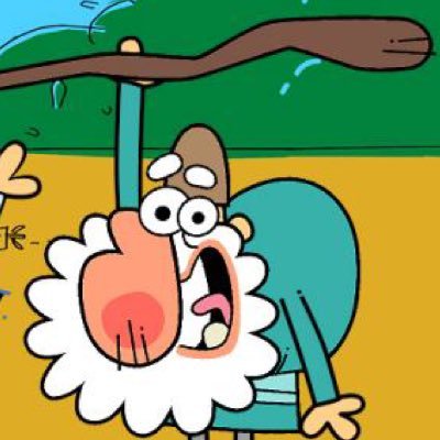 _ostad's profile picture. آدمها فقط در يكچيز يكسانند ؛ متفاوت بودن!