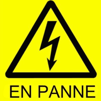 Téléphérique de Brest je twitte aussi bien que je fonctionne ! #àrefaire