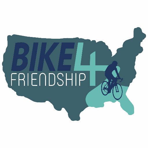 An annual cross-country bike trip to benefit children with special needs and Friendship Circle branches worldwide. 

Join the #FriendshipFam today!