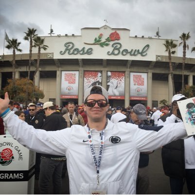 ShaneHennigan15's profile picture. Entourage binge watcher. Penn State 2012. #ExperienceGuy