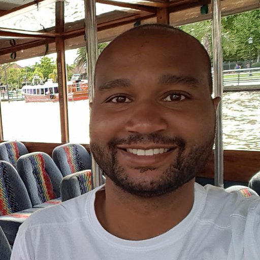 GFBAlmeida's profile picture. "The past is never dead. It's not even past."