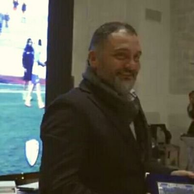 Architetto ,Imprenditore , Vicepresidente ANCE FOGGIA