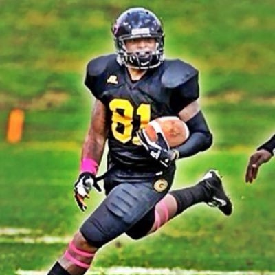 Former SELU/THE GRAMBLING ST.