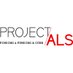 Project ALS (@ProjectALSorg) Twitter profile photo