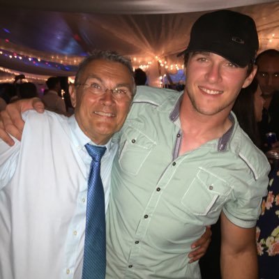 kyle_shanker's profile picture. Retired outside linebacker for The University of South Dakota.