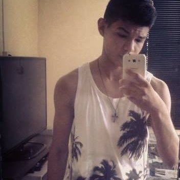 Gabi_Grecoriano's profile picture. 