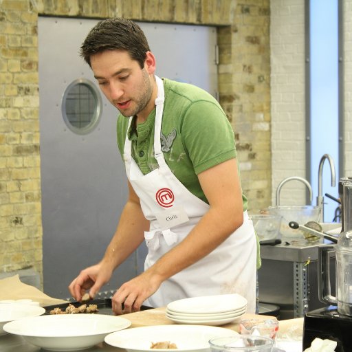 Masterchef 2016 quarterfinalist, food lover and entrepreneur. Some may say I'm sarcastic....