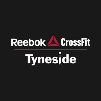 crossfit tyneside