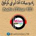 Radio Milan FM (@hawarmilan1) Twitter profile photo Radio Milan FM (@hawarmilan1) Twitter profile photo