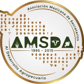 Asociación Mexicana de Secretarios de Desarrollo Agropecuario, A.C.