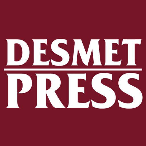 DeSmetPress Profile Picture