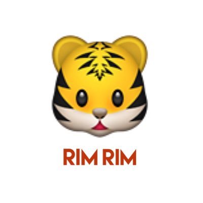 RimRim🐯_림림