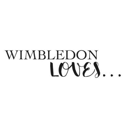 Celebrating local and living well. Use the hashtag #WimbledonLoves to share what you love in SW19.