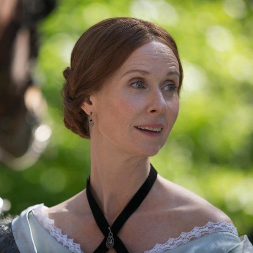 A Quiet Passion