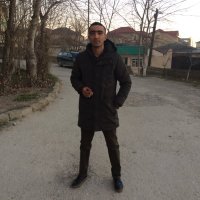 Yusif Hebilov (@yhebilov) Twitter profile photo