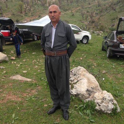 TswKAZcH1xd5Jfo's profile picture. Kurdstan