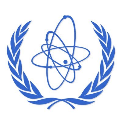 IAEA Model UN Twitter account / Mrs. Sauve's Law🌟