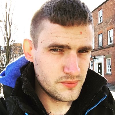 seansargent2's profile picture. 