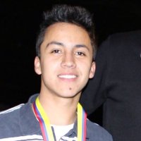 Camilo Gutierrez  (@icamilogutic) 's Twitter Profile