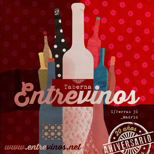 En MADRID, Ferraz 36, un espacio acogedor, sin pretensiones, donde  puedes disfrutar de los mejores vinos y compartirlos con algunos de nuestros platos.