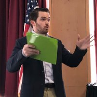 Evan Maloney (@maloneev) 's Twitter Profile Photo Evan Maloney (@maloneev) 's Twitter Profile Photo