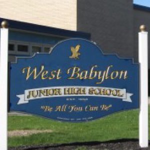 Located on Long Island, NY, serving kids grades 6-8 in our district, a place where students learn and live by our motto “Be All You Can Be”!