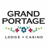 Grand Portage Casino(@gportagecasino) 's Twitter Profile Photo