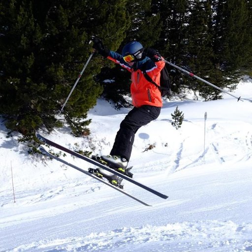 DMoff89's profile picture. 