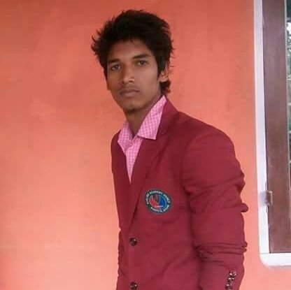 alom_bora's profile picture. Social worker,